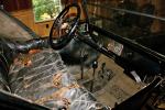 Ford Model T Snowmobile by Virgil White 1923 года